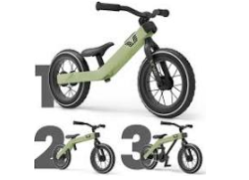 loopfiets